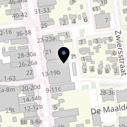 Appartement AVE00 H 5464 11