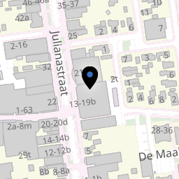 Appartement AVE00 H 5464 12