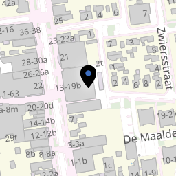 Appartement AVE00 H 5464 13