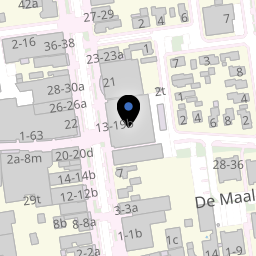 Appartement AVE00 H 5464 14