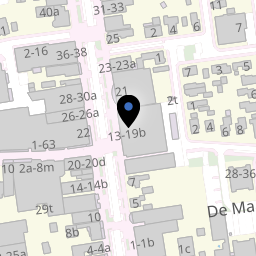 Appartement AVE00 H 5464 4