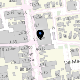 Appartement AVE00 H 5464 5
