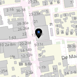 Appartement AVE00 H 5464 6
