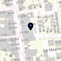 Appartement AVE00 H 5464 7