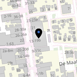Appartement AVE00 H 5464 8