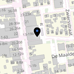 Appartement AVE00 H 5464 9