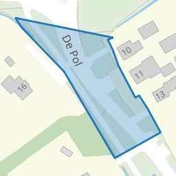 Perceel AVE00-H-5467