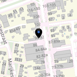 Appartement AVE00 H 5487 2