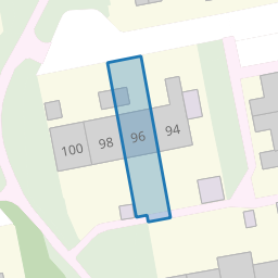 Perceel AVE00-H-5494