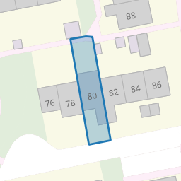 Perceel AVE00-H-5497