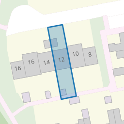 Perceel AVE00-H-5518