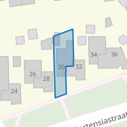 Perceel AVE00-H-5524