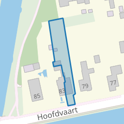 Perceel AVE00-H-5529