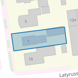 Perceel AVE00-H-5538