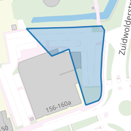 Perceel AVE00-H-5540
