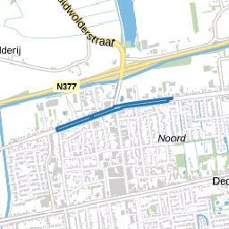 Perceel AVE00-H-5542