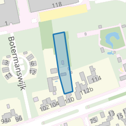 Perceel AVE00-H-5550
