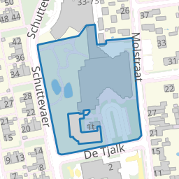 Perceel AVE00-H-5560