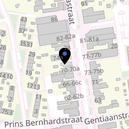 Appartement AVE00 H 5568 2