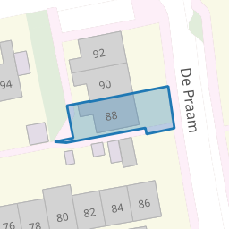 Perceel AVE00-H-5586