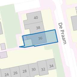 Perceel AVE00-H-5594