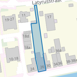 Perceel AVE00-H-5604