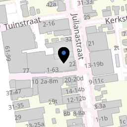 Appartement AVE00 H 5610 24