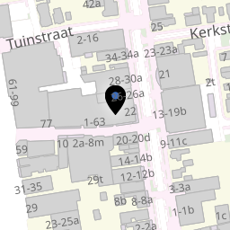 Appartement AVE00 H 5610 29