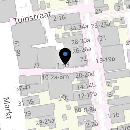 Appartement AVE00 H 5610 31