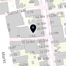 Appartement AVE00 H 5610 37