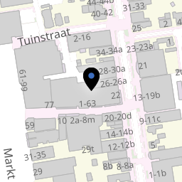 Appartement AVE00 H 5610 41