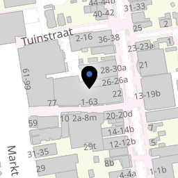 Appartement AVE00 H 5610 42