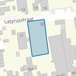 Perceel AVE00-H-5611