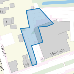 Perceel AVE00-H-5616