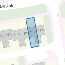 Perceel AVE00-H-5640