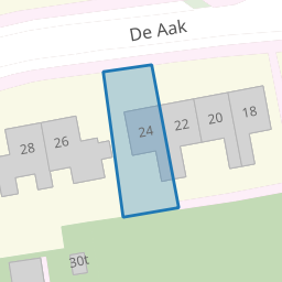 Perceel AVE00-H-5642