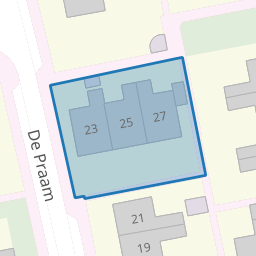 Perceel AVE00-H-5697