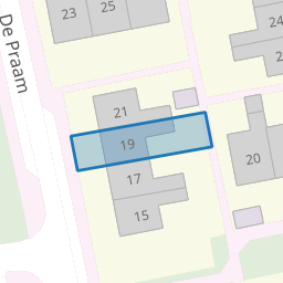 Perceel AVE00-H-5699