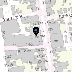 Appartement AVE00 H 5707 4