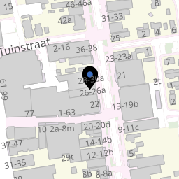 Appartement AVE00 H 5707 5
