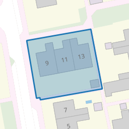 Perceel AVE00-H-5710