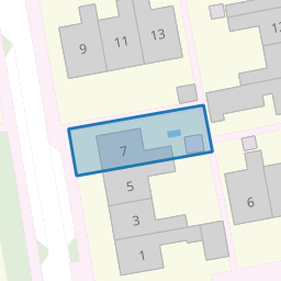 Perceel AVE00-H-5711