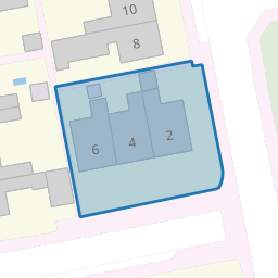 Perceel AVE00-H-5715
