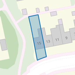 Perceel AVE00-H-5721