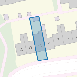Perceel AVE00-H-5723