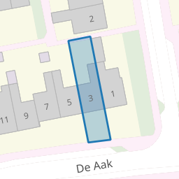 Perceel AVE00-H-5727