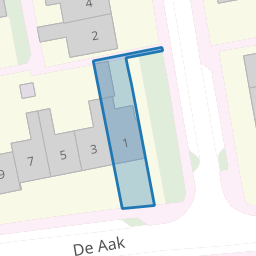 Perceel AVE00-H-5728