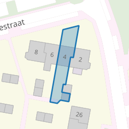 Perceel AVE00-H-5748