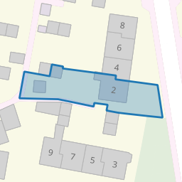 Perceel AVE00-H-5762