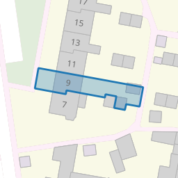 Perceel AVE00-H-5768